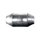 Universal catalytic FI 55 0.7-1.6L EURO 4 400 CPSI - ceramic