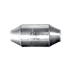 Universal catalytic FI 55 2-3L EURO 4 400 CPSI - ceramic