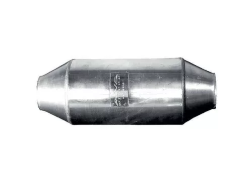 Universal catalytic FI 50 3-5L EURO 4 400 CPSI - ceramic