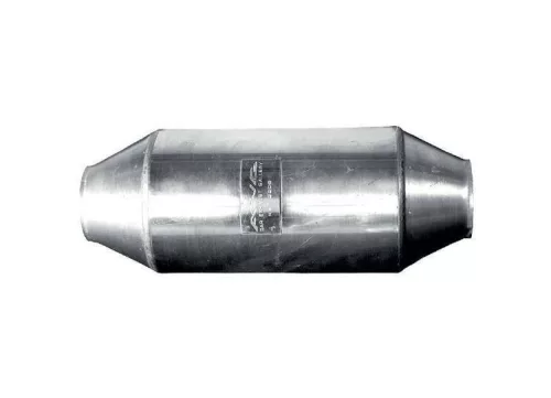 Universal catalytic FI 60 3-5L EURO 4 400 CPSI - ceramic