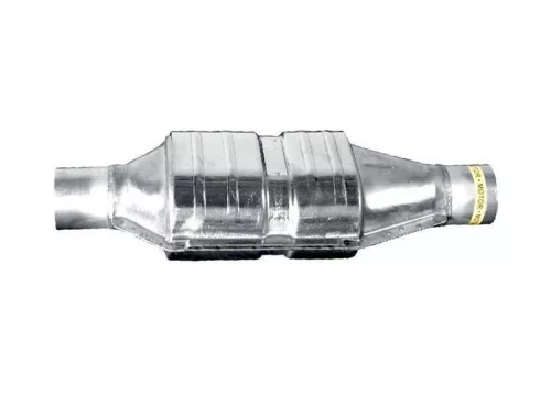 Universal catalytic FI 50 0.7-2L EURO 4 400 CPSI - ceramic