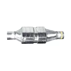 Universal catalytic FI 55 0.7-2L EURO 4 400 CPSI - ceramic