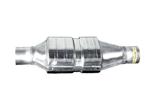 Universal catalytic FI 55 0.7-2L EURO 4 400 CPSI - ceramic