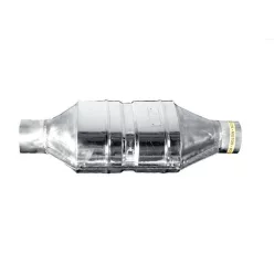 Universal catalytic FI 50 2-5L EURO 4 400 CPSI - ceramic