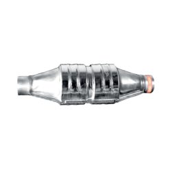   Universal Diesel catalytic converter FI 60 2-5L EURO 4 400 CPSI