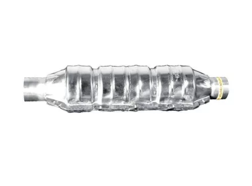 Universal catalytic z tłumikiem FI 50 0.7-2.2L EURO 4 400 CPSI - ceramic