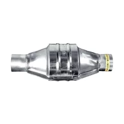 Universal catalytic FI 50 0.7-1.2L EURO 4 400 CPSI - ceramic