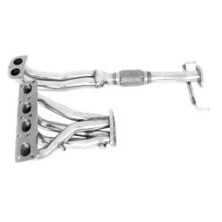 Exhaust manifold FORD PROBE II MAZDA MX-6 L4