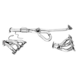 Exhaust manifold FORD PROBE II MAZDA MX-6 V6