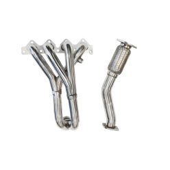 Exhaust manifold HYUNDAI COUPE 97-01