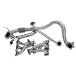 Exhaust manifold FORD PROBE II MAZDA MX-6 V6 TURBO