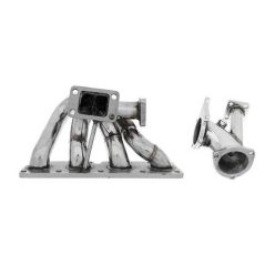Exhaust manifold Opel C20XE T03 TURBO