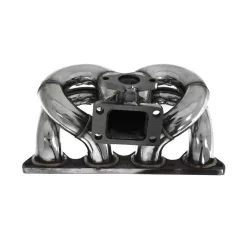 Exhaust manifold HONDA CIVIC B-seria TURBO Steel Profi