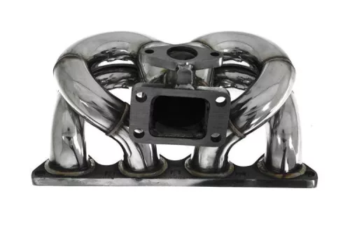 Exhaust manifold HONDA CIVIC B-seria TURBO Steel Profi