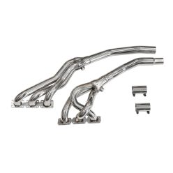 Exhaust manifold BMW E36 6 cyl