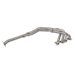 Exhaust manifold MAZDA MX-5 1.8l 93-97 4-2-1