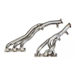 Exhaust manifold BMW E46 325i