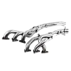 Exhaust manifold BMW E46 M3 3.2L