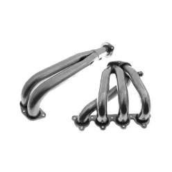 Exhaust manifold HONDA CIVIC D-seria 4-2-1 88-00