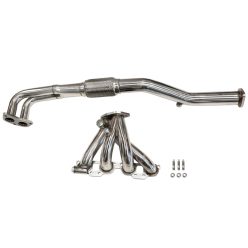 Exhaust manifold NISSAN PRIMERA SR20DE