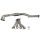 Exhaust manifold NISSAN PRIMERA SR20DE