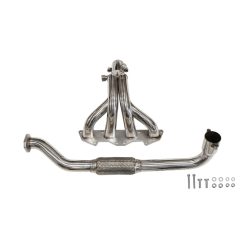 Exhaust manifold MITSUBISHI ECLIPSE 95-99 not turbo