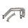 Exhaust manifold SUBARU IMPREZA 02-05 WRX/STI