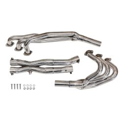Exhaust manifold BMW E30 320i 323i 325i 325ix