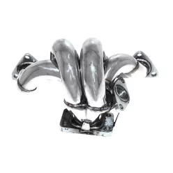 Exhaust manifold HONDA CIVIC B-seria TURBO Steel
