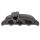 Exhaust manifold Audi 1.8T K03 transverse cast-iron