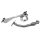 Exhaust manifold Subaru Impreza WRX STi 02-07 2.0L Turbo EJ20 EJ25