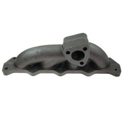 Exhaust manifold Audi 1.8T K03 longitudinal cast-iron