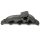 Exhaust manifold Audi 1.8T K03 longitudinal cast-iron