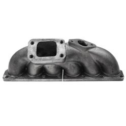 Exhaust manifold VW GOLF 4 VR6 24V TURBO cast-iron