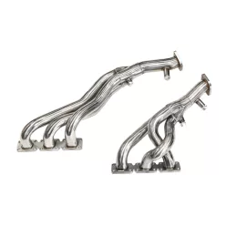 Exhaust manifold BMW E46 323i 328i