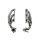 Exhaust manifold Audi 2.7 BiTurbo