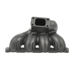 Exhaust manifold AUDI 1.8 20V T3 + WG