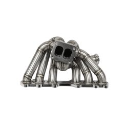 Exhaust manifold Toyota 1JZ-GTE GE Non VVTI  T4 Twin extreme
