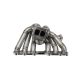 Exhaust manifold Toyota 1JZ-GTE GE Non VVTI  T4 Twin extreme