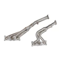 Exhaust manifold BMW E90 E91 325i 330i PRO