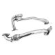 Exhaust manifold Impreza 95-01 GC8 WRX