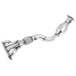 Exhaust manifold Mini Cooper R50 R52 R5