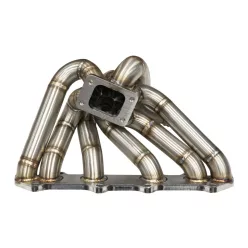 Exhaust manifold Toyota 2JZ-GTE  T3 Twin Extreme