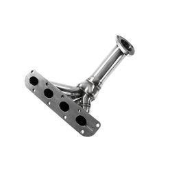 Exhaust manifold Opel Corsa C Astra G Agila Tigra 1.2 1.4