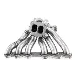 Exhaust manifold Toyota 2JZ-GTE T4 Twin Extreme