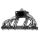 Exhaust manifold Toyota 1JZ-GTE GE Non VVTI  T3
