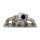 Exhaust manifold Audi 20V RS2 S2 S4 EXTREME