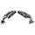 Exhaust manifold Audi 2.7 BiTurbo EXTREME