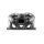 Exhaust manifold Honda B-Series EXTREME