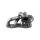 Exhaust manifold Nissan CA18DET T25 EXTREME